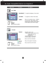 Preview for 15 page of LG W2242 KT Series User Manual