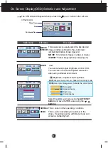 Preview for 18 page of LG W2242 KT Series User Manual