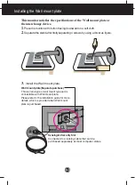 Preview for 24 page of LG W2242 KT Series User Manual