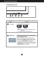 Предварительный просмотр 9 страницы LG W2242P-BS User Manual