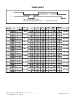 Preview for 7 page of LG W2243C Service Manual