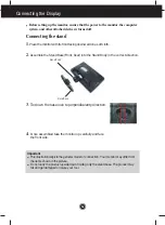 Предварительный просмотр 5 страницы LG W2253HQV User Manual