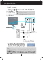 Предварительный просмотр 8 страницы LG W2253HQV User Manual