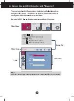 Предварительный просмотр 13 страницы LG W2253HQV User Manual