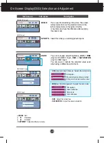 Предварительный просмотр 21 страницы LG W2253HQV User Manual