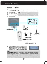 Предварительный просмотр 8 страницы LG W2253V-PF.AEK User Manual