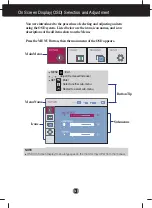 Предварительный просмотр 12 страницы LG W2284F User Manual