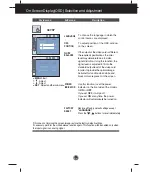 Предварительный просмотр 18 страницы LG W2353SQV User Manual