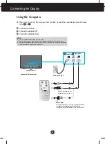 Preview for 7 page of LG W2361TV User Manual