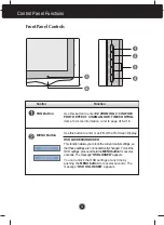 Preview for 9 page of LG W2361TV User Manual