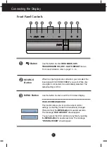 Предварительный просмотр 11 страницы LG W2363D User Manual