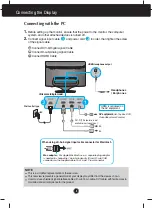 Preview for 10 page of LG W2386VV User Manual