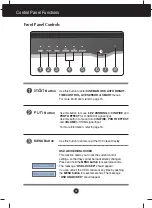 Preview for 12 page of LG W2386VV User Manual