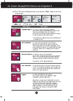 Preview for 17 page of LG W2386VV User Manual