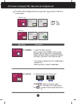 Preview for 18 page of LG W2386VV User Manual