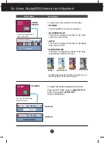 Preview for 19 page of LG W2386VV User Manual