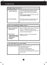 Preview for 28 page of LG W2386VV User Manual