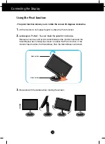 Предварительный просмотр 10 страницы LG W2420RU User Manual