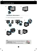 Предварительный просмотр 15 страницы LG W2420RU User Manual