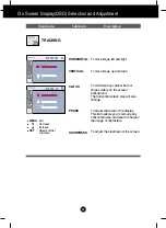 Preview for 26 page of LG W2420RU User Manual