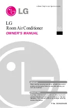 LG W242AH Owner'S Manual preview