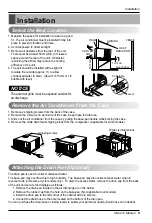 Preview for 9 page of LG W242AH Owner'S Manual