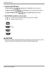 Preview for 16 page of LG W242AH Owner'S Manual