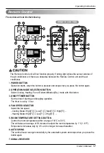 Preview for 17 page of LG W242AH Owner'S Manual