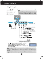 Preview for 9 page of LG W2442HAT User Manual