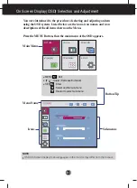 Preview for 15 page of LG W2442HAT User Manual