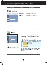 Preview for 17 page of LG W2442HAT User Manual