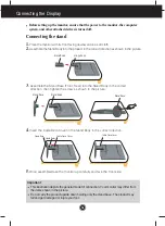 Preview for 5 page of LG W2452S User Manual