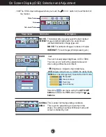 Предварительный просмотр 18 страницы LG W2452T -  - 24" LCD Monitor User Manual