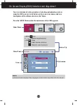 Предварительный просмотр 13 страницы LG W2452T User Manual