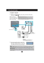 Предварительный просмотр 7 страницы LG W2453 Q Series User Manual