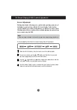 Предварительный просмотр 10 страницы LG W2453 Q Series User Manual