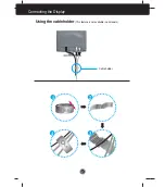 Предварительный просмотр 9 страницы LG W2453HQV User Manual