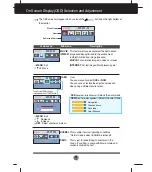 Предварительный просмотр 21 страницы LG W2453HQV User Manual