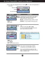 Предварительный просмотр 20 страницы LG W2453TQ-PF User Manual