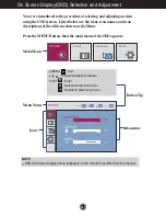 Предварительный просмотр 12 страницы LG W2453V-PF -  - 24" LCD Monitor User Manual