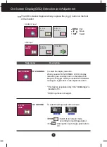 Preview for 19 page of LG W2486LV User Manual