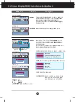 Preview for 22 page of LG W2486LV User Manual