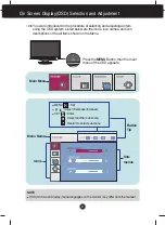 Preview for 23 page of LG W2486LV User Manual