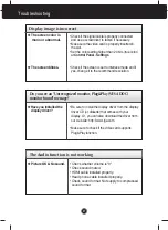 Preview for 29 page of LG W2486LV User Manual