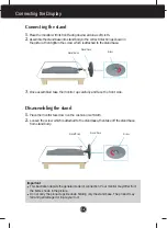 Preview for 6 page of LG W2753HCV User Manual