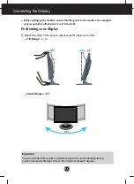 Preview for 6 page of LG W2753HQV User Manual