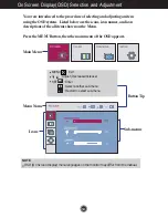 Preview for 13 page of LG W2753V-PF -  - 27" LCD Monitor User Manual