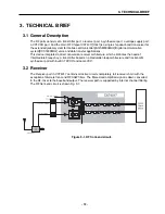 Предварительный просмотр 14 страницы LG W3000 Service Manual