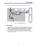 Предварительный просмотр 18 страницы LG W3000 Service Manual