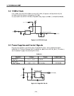 Предварительный просмотр 19 страницы LG W3000 Service Manual